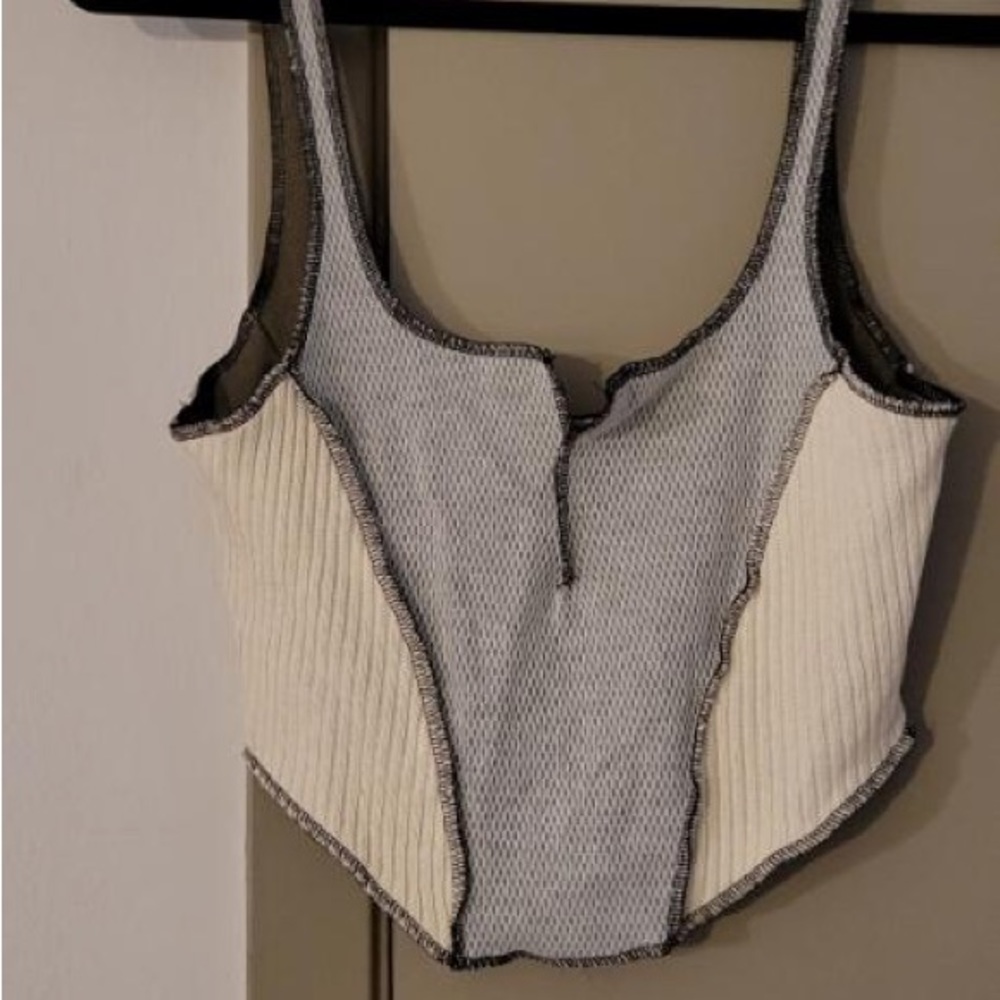 Urban Outfitters never worn before crop top